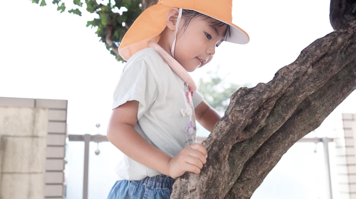銀鈴幼稚園 | 埼玉県さいたま市北区の幼稚園